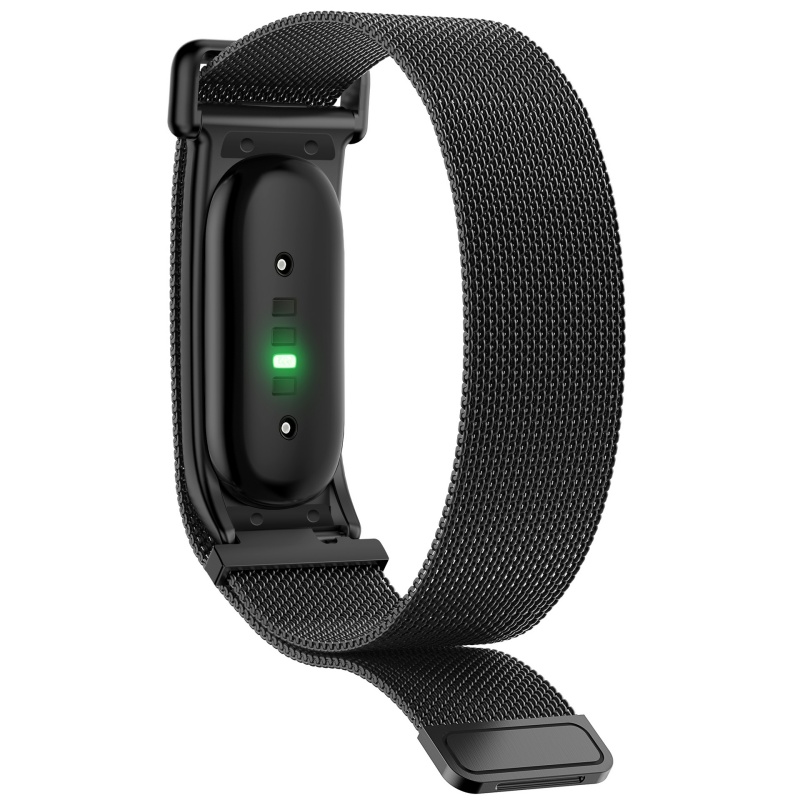 Milanese Loop Strap For Google - Milanese Loop Magnetic recension och pris