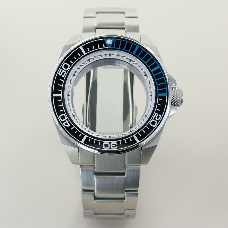 20ATM Diving Watch Case 43mm F - Citizen Watch Tsuyosa recension och pris