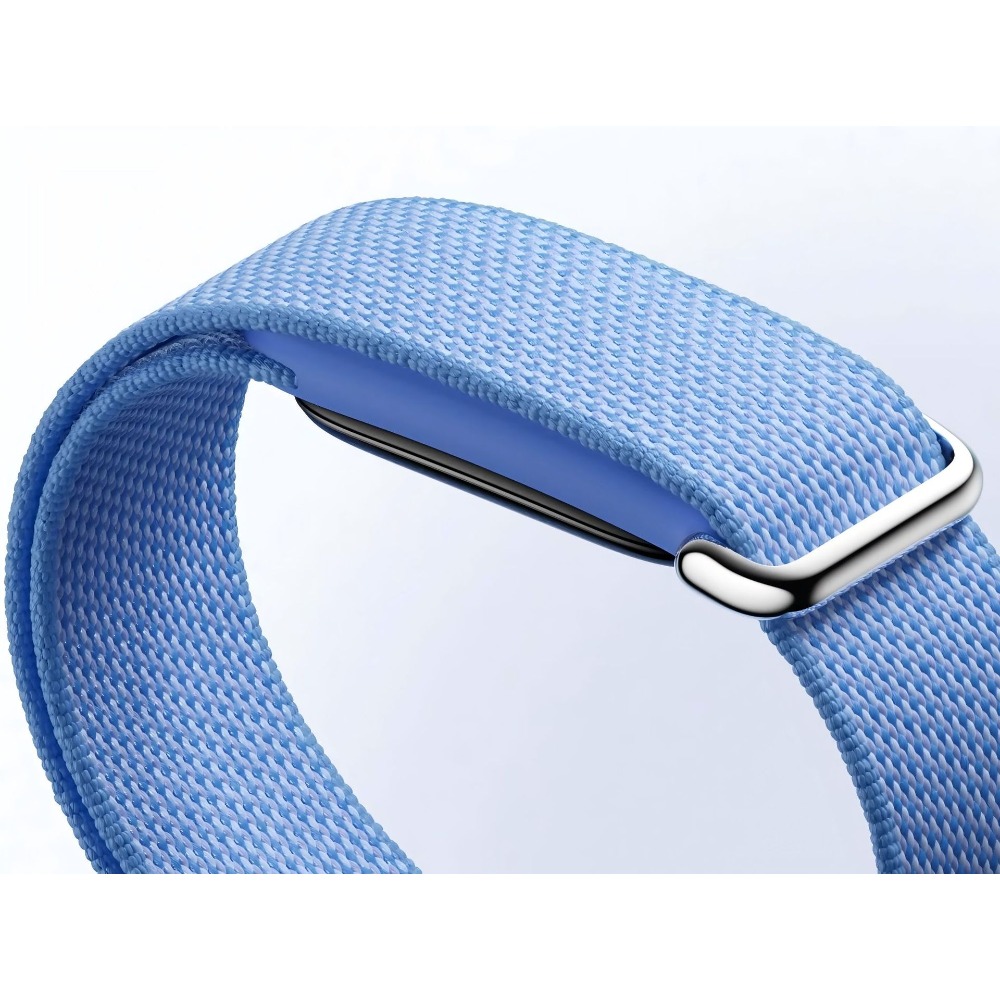 Nylon Sport Loop Watch Strap f - Sport Loop Velcro recension och pris