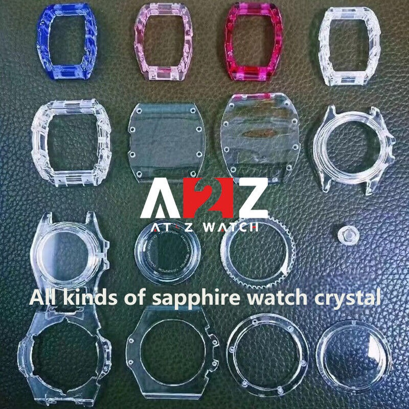 Watch Sapphire Crystal&Gasket  - Rolex Watch Daytona recension och pris