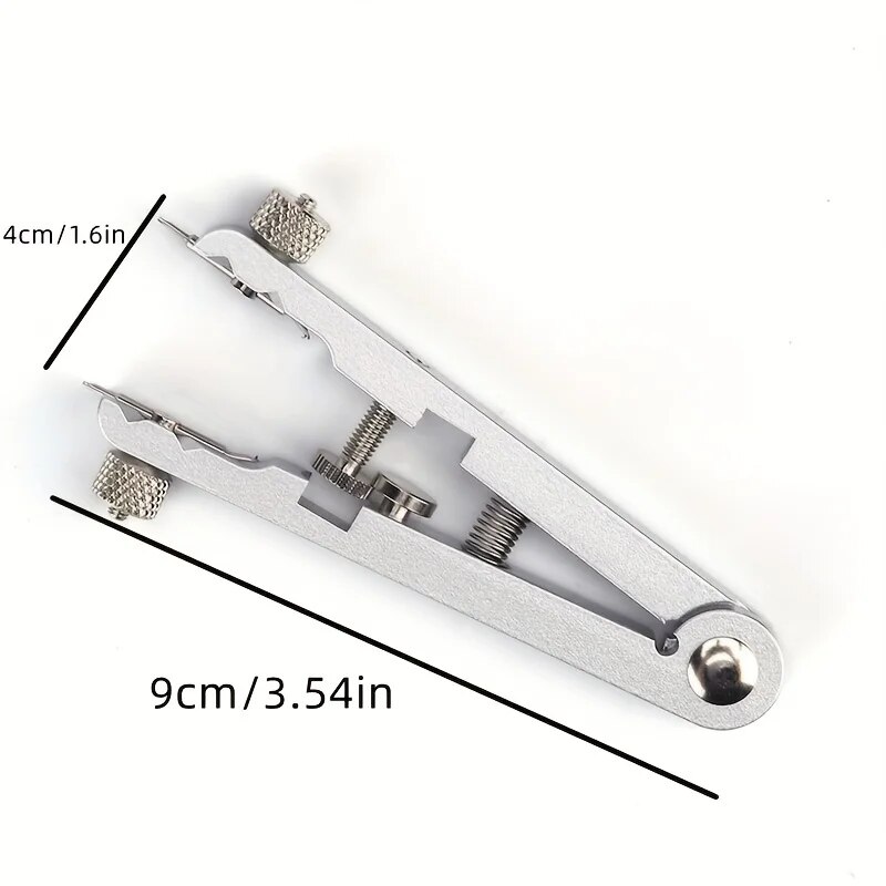 Watch Spring Bar Plier Tool Ki - Spring Bar Tool Set recension och pris