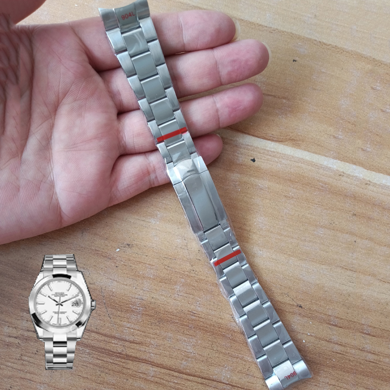 For Rolex Oyster Perpetual Dat - Rolex Watch Submariner recension och pris